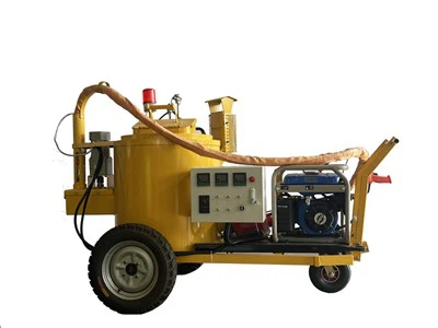 Mesin Pengisian 120L