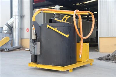 Mesin Pengisi Perkerasan FAGF200